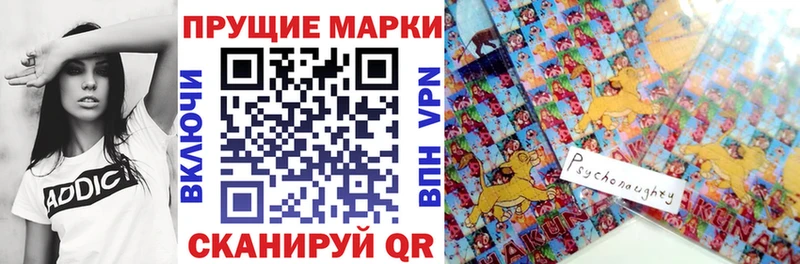 закладка  Лермонтов  Марки N-bome 1500мкг 